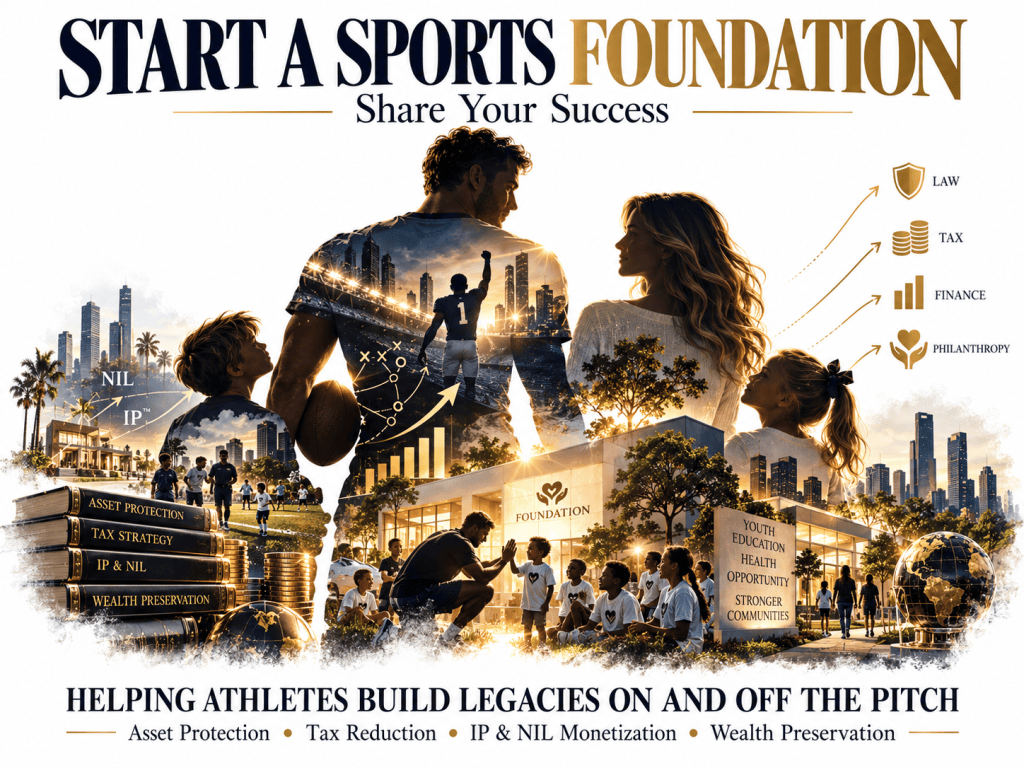 How Can Athletes Avoid Going Bankrupt Despite Earning Tens of Millions – Lessons From Looking At Chris McAlister’s Situation